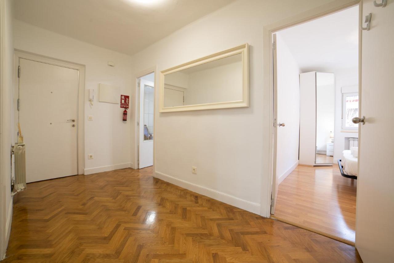 Charming Sweet Rio Deba Apartment By Cisan Rentals San Sebastian Exterior photo